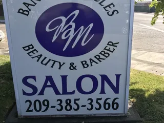 Banks Miracles Beauty & Barber Salon