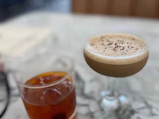 Bar Arbolada