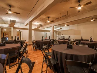 The Paramount Room