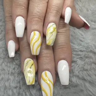 Mable Nails