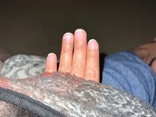 Deluxe Nails & Organic Spa