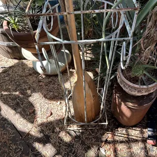 Play stand and oars plus more