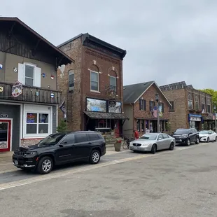 Wonderful! The daily special (open face roast beef) was terrific, also the beer cheese soup was spectacular. Order the Roesti too!
