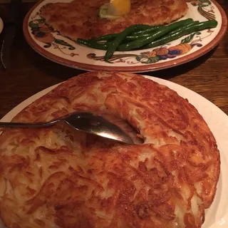 Wiener Schnitzel