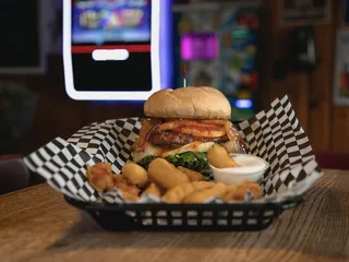 Ott Haus Pub & Grill