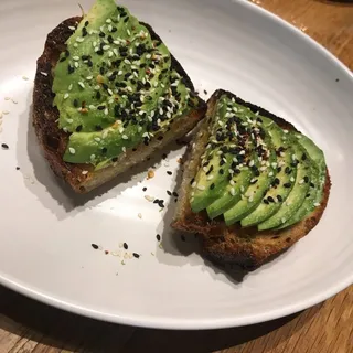 Avocado Toast