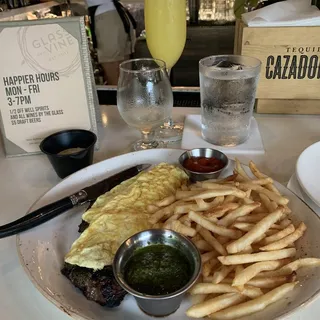 Steak Frites