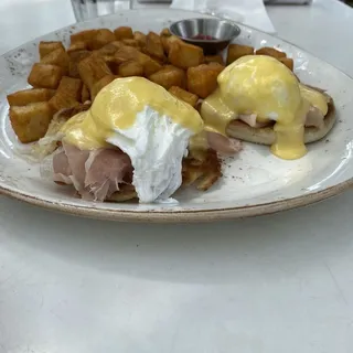 G&V Benedict