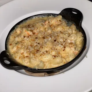 Maine Lobster Mac and Cheese