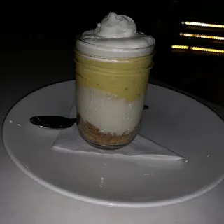 Key Lime Pie