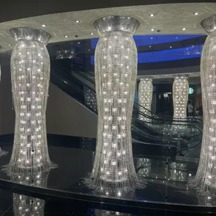 By Lobby hotel check-in