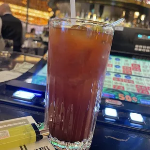 Morning blood marry to start your day! Let's GO!