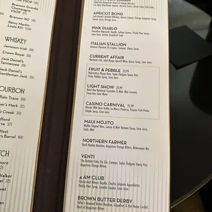 Menu 11/24/24