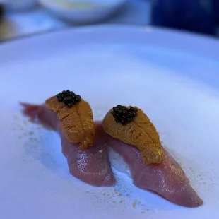 Toro &amp; uni