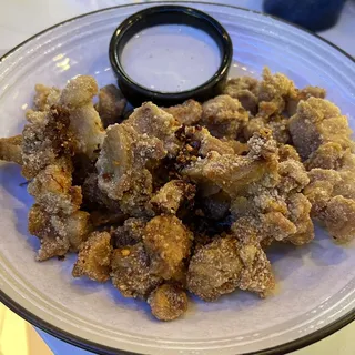 5 Spice Karaage