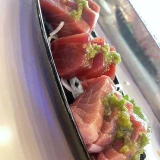 Toro Sashimi