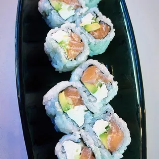 Philadelphia Roll