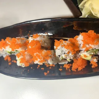 California Roll