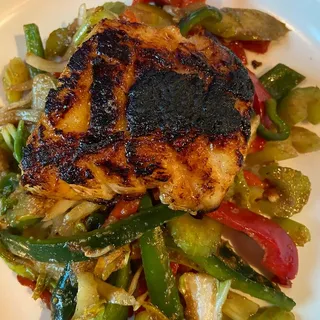 Miso Chilean Sea Bass