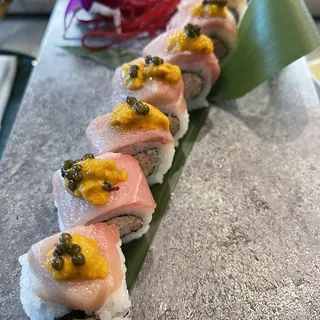 Bluefin Toro Uni Roll