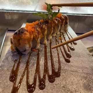 Orgasmo Roll