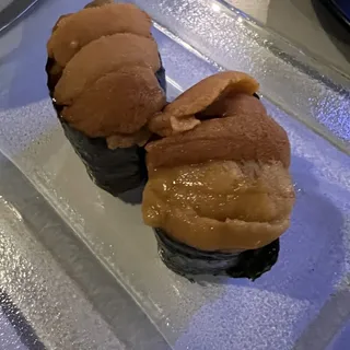 Uni Nigiri