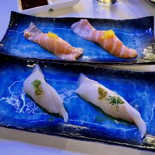 Yellowtail Nigiri