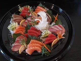 Mizukiyama Sushi