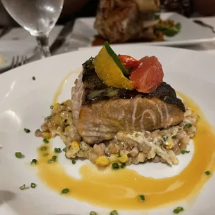 Salmon