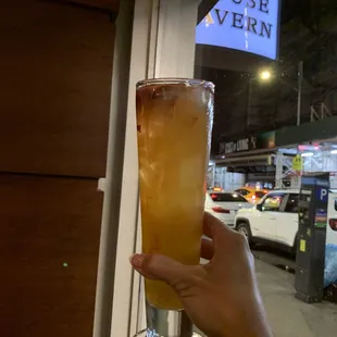 GHT Sangria
