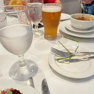 Beer