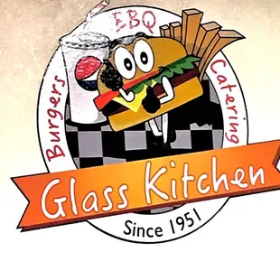 a sign for a restaurant