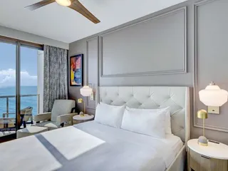 Embassy Suites by Hilton Virginia Beach Oceanfront Resort