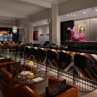 The Glass Light Bar is open Monday-Saturday starting at 4pm.  We are committed to making your cocktail experience unforgettable.