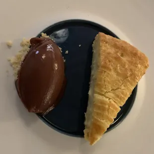 Gateau Basque