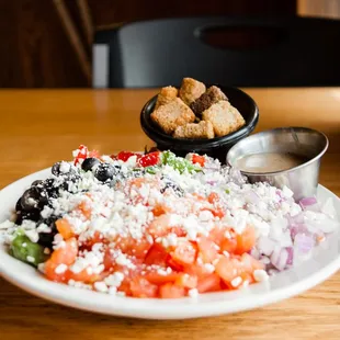 salad, food, salads