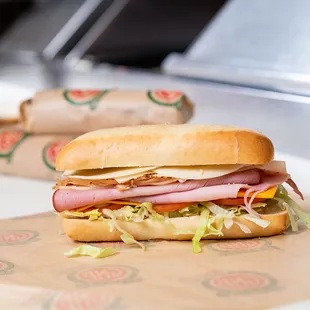 sandwiches, sandwich, food