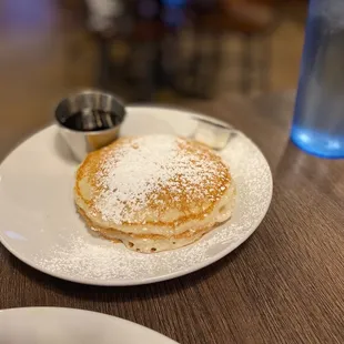 Pancakes