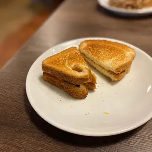 Toast