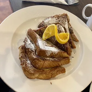 French Toast