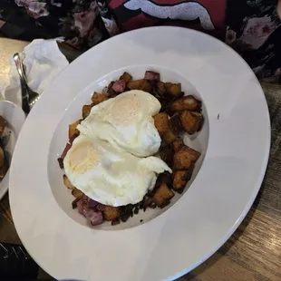 Corned Beef Hash