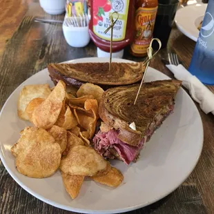 Pastrami