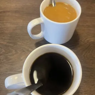Great Lakes Coffee