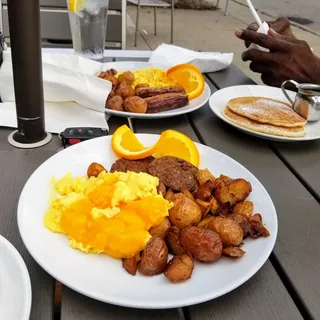 Hearty