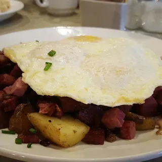 Corned Beef Hash