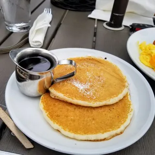 Pancakes