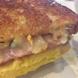 English Muffin