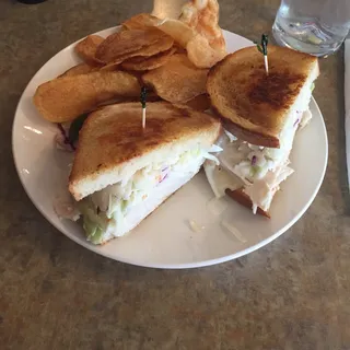 Coleslaw