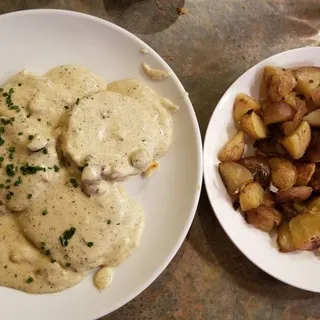 Gravy