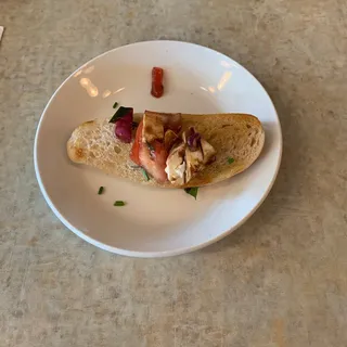 Bruschetta